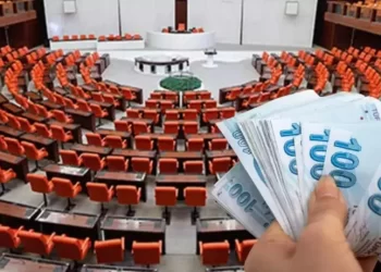 Vergi paketi komisyonda görüşülecek