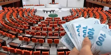 Vergi paketi komisyonda görüşülecek