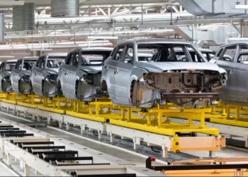 Otomotiv sektöründen 7,2 milyar dolarlık parça ihracatı