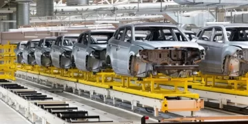 Otomotiv sektöründen 7,2 milyar dolarlık parça ihracatı