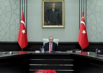 YAŞ toplantısında 5 isim terfi bekliyor