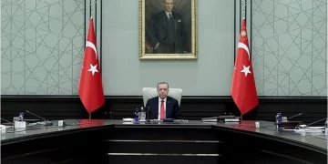 YAŞ toplantısında 5 isim terfi bekliyor