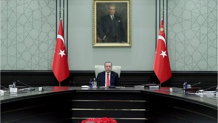 YAŞ toplantısında 5 isim terfi bekliyor yas habermeydan