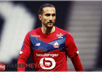 Galatasaray, Yusuf Yazıcı’yla İlgileniyor!