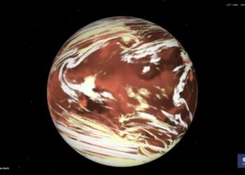 NASA’dan yeni Dünya alarmı: Potansiyel olarak yaşanabilir gezegene dair yeni bulgular