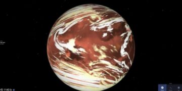 NASA’dan yeni Dünya alarmı: Potansiyel olarak yaşanabilir gezegene dair yeni bulgular