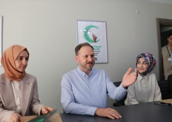 Yeşilay Genel Başkanı açıkladı: Gece-gündüz bağımlı kardeşlerimiz için hazırız