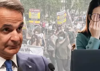 Yunanistan’da haftalık çalışma günleri altıya çıkarılıyor: Tepkiler artıyor!