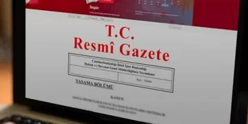 Resmi Gazete’de yayımlandı! 13 üniversitenin rektörü değişti