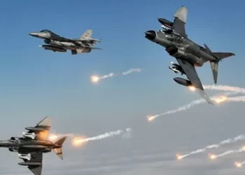 MSB: 17 PKK’lı terörist etkisiz hale getirildi