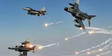 MSB: 17 PKK’lı terörist etkisiz hale getirildi