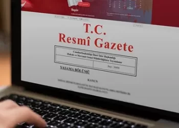 187 general ve amiralin atama kararları Resmi Gazete’de