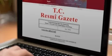 187 general ve amiralin atama kararları Resmi Gazete’de