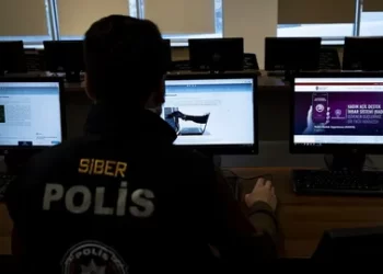 Bakan Yerlikaya: 20 hesap yöneticisi hakkında gerekli işlemler başlatıldı