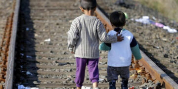 Bakan Göktaş itiraf etti: Her dört çocuktan biri yoksul