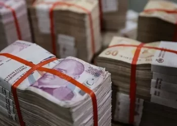 Hazine garantili kredilerin toplam tutarı 913,5 milyar lirayı geçti