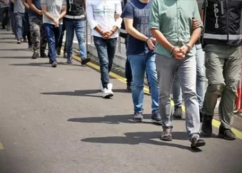 “SİBERAĞ-4” Operasyonlarında 86 şüpheli yakalandı