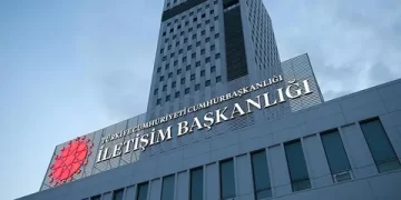 İletişim’den “AB fonlarının Türkiye Ulusal Ajansı tarafından belli vakıf ve derneklere tahsis edildiği” iddiasına açıklama