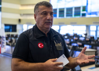 AFAD’tan Deprem Riskine Yapay Zeka Destekli Hazırlık