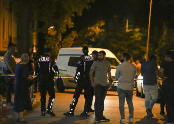 Abdüllatif Şener’in oğlu rehin aldığı anneannesini öldürdü