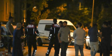 Abdüllatif Şener’in oğlu rehin aldığı anneannesini öldürdü