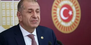 Adalet Bakanligi Umit Ozdagi yalanladi habermeydan