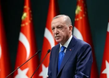 Cumhurbaşkanı Erdoğan'dan BM Genel Sekreteri Guterress’in Afrika paylaşımına yanıt Cumhurbaşkanı Erdoğan’dan BM Genel Sekreteri Guterress’in Afrika paylaşımına yanıt