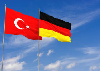 Almanya’dan Türkiye’ye gideceklere uyarı!