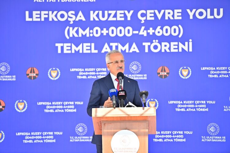 Anamur Girne Arasinda 46 Seferde Yaklasik 11 Bin Yolcu Tasindi habermeydan