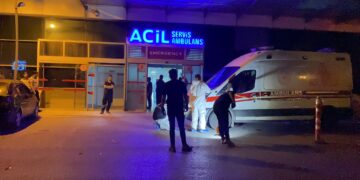 Bahçelievler’de hastaneye silahlı saldırı: 5 kişi yaralandı