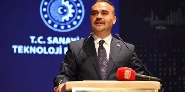 Bakan Kacır’dan dış ticaret ve turizm değerlendirmesi