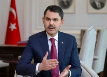 Bakan Kurum musilajla mücadele konusunda uyardı!