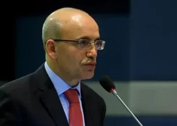 Bakan Şimşek’ten ‘istifa’ iddialarına yanıt