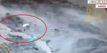 Bölücü terör örgütü mensubu 4 terörist etkisiz hale getirildi