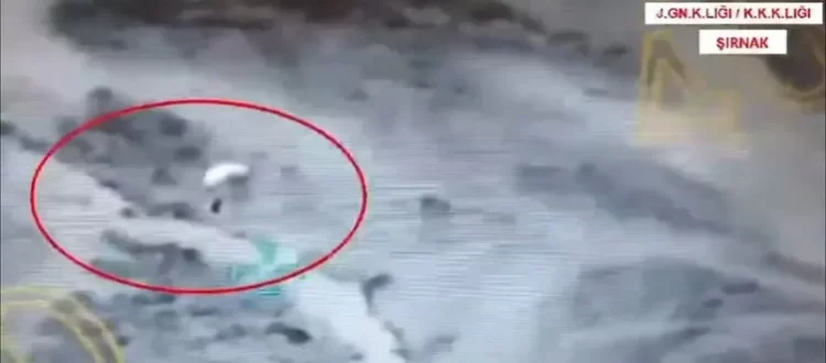 Bolucu teror orgutu mensubu 4 terorist etkisiz hale getirildi habermeydan