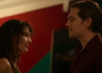Çağatay Ulusoy’un “Tam Bir Centilmen” filminden ilk fragman yayınlandı