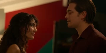 Çağatay Ulusoy’un “Tam Bir Centilmen” filminden ilk fragman yayınlandı