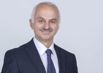 Çalık Enerji’nin yeni CEO’su Temel Kotil oldu! Temel Kotil kimdir?