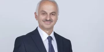 Çalık Enerji’nin yeni CEO’su Temel Kotil oldu! Temel Kotil kimdir?
