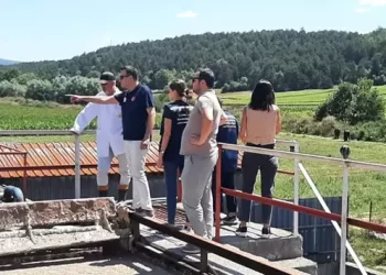 Bakanlık duyurdu! Çevreyi kirletenlere geçit yok