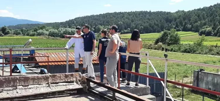 Cevreyi kirletenlere gecit yok habermeydan
