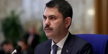 Bakan Kurum: Cumhur İttifakımız her yeni yatırımla biraz daha güçlenmektedir