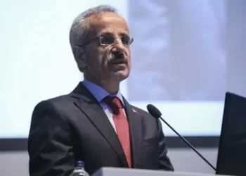 Bakan Uraloğlu: Demiryoluna son 22 yılda 57 milyar dolar yatırım yaptık