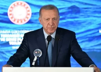 Cumhurbaşkanı Erdoğan: Denizaltılarımızı 2029’a kadar hizmete alacağız