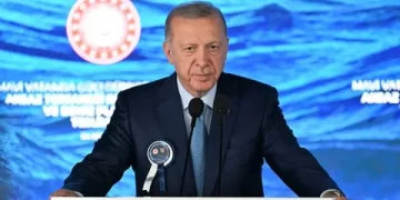 Cumhurbaşkanı Erdoğan: Denizaltılarımızı 2029’a kadar hizmete alacağız