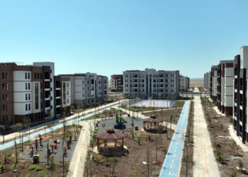 Bakan Kurum: Diyarbakır’da 10 bin konutun 6 binini tamamladık