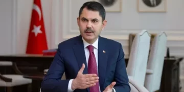 Bakan Kurum duyurdu! Elektrikli araç şarj üniteleri için yeni düzenleme