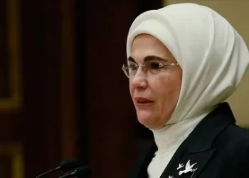 Emine Erdoğan’dan Malazgirt Zaferi paylaşımı