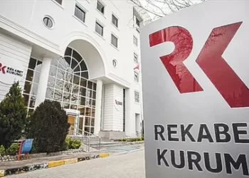 Rekabet Kurulu’ndan Erba Karavan firmasına 2.3 milyon lira ceza