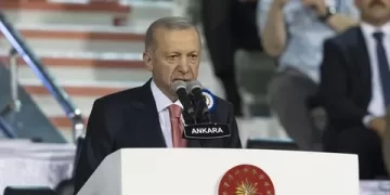 Erdoğan: Terörü, ülkemiz için bir tehdit kaynağı olmaktan çıkarana kadar mücadelemizi sürdüreceğiz